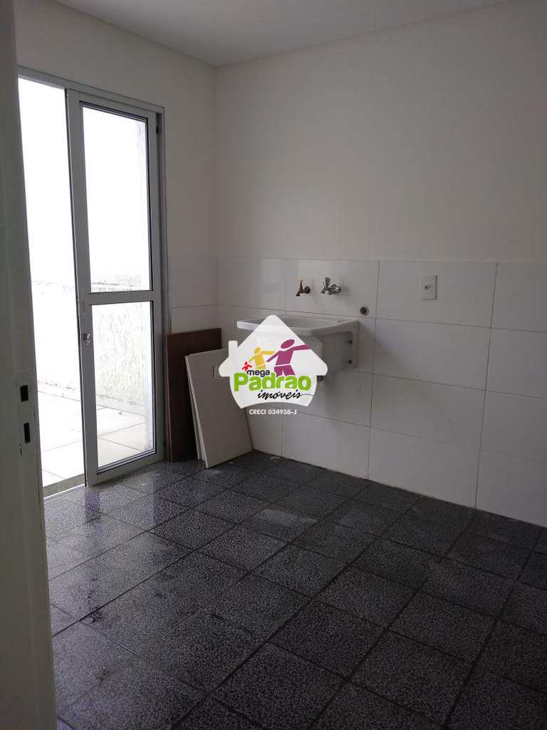 Casa em Guarulhos, no bairro Vila Rosália