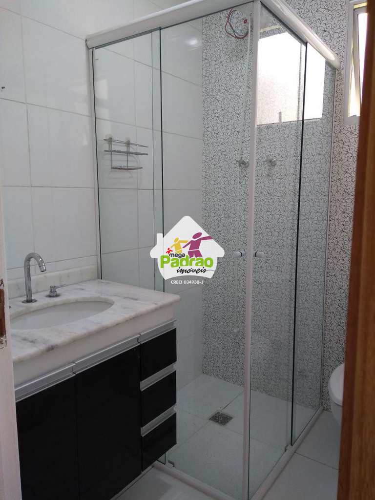 Casa em Guarulhos, no bairro Vila Rosália