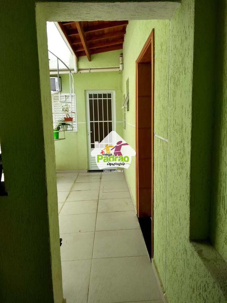 Casa em Guarulhos, no bairro Vila Rosália