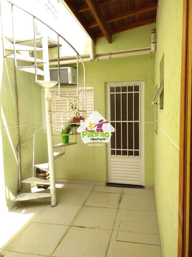 Casa em Guarulhos, no bairro Vila Rosália