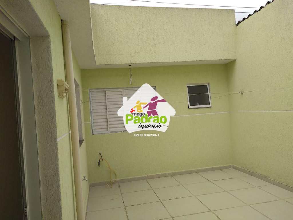 Casa em Guarulhos, no bairro Vila Rosália