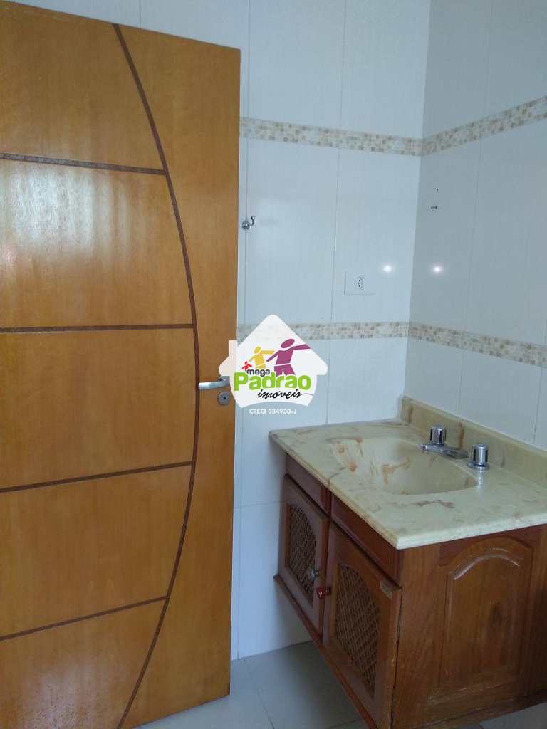 Casa em Guarulhos, no bairro Vila Rosália