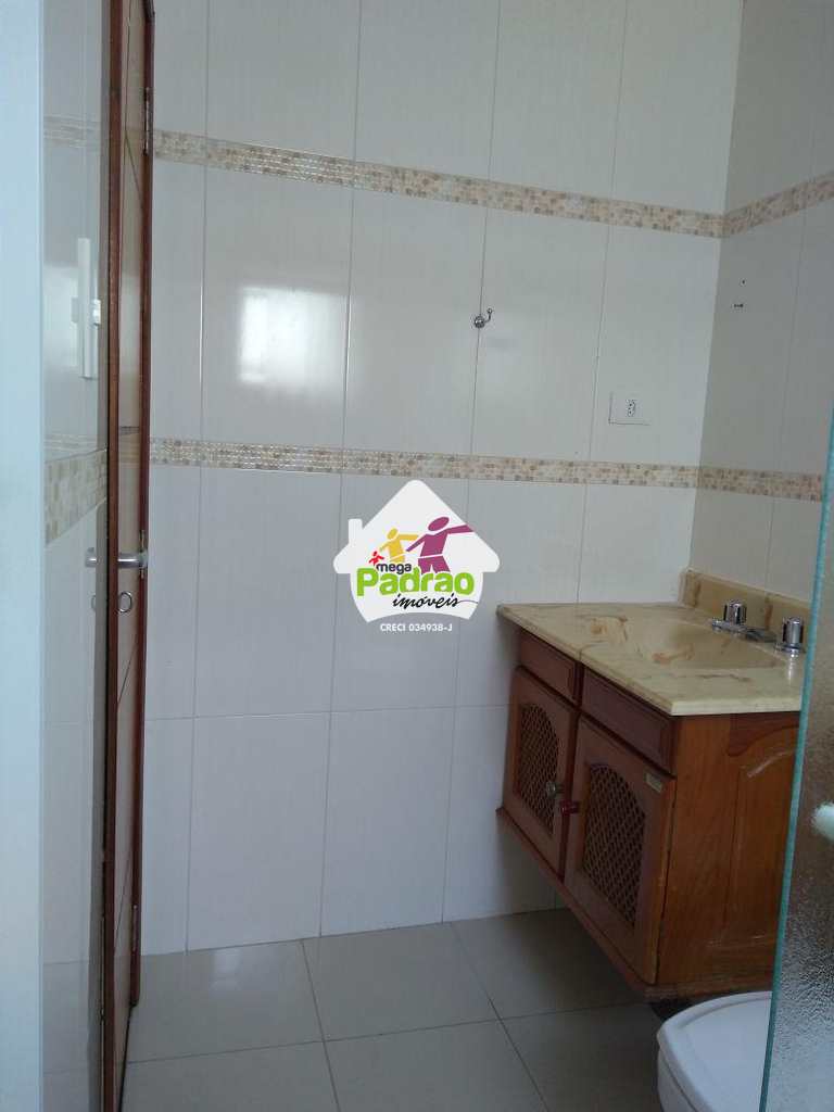 Casa em Guarulhos, no bairro Vila Rosália