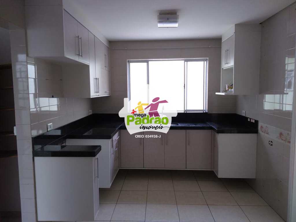 Casa em Guarulhos, no bairro Vila Rosália
