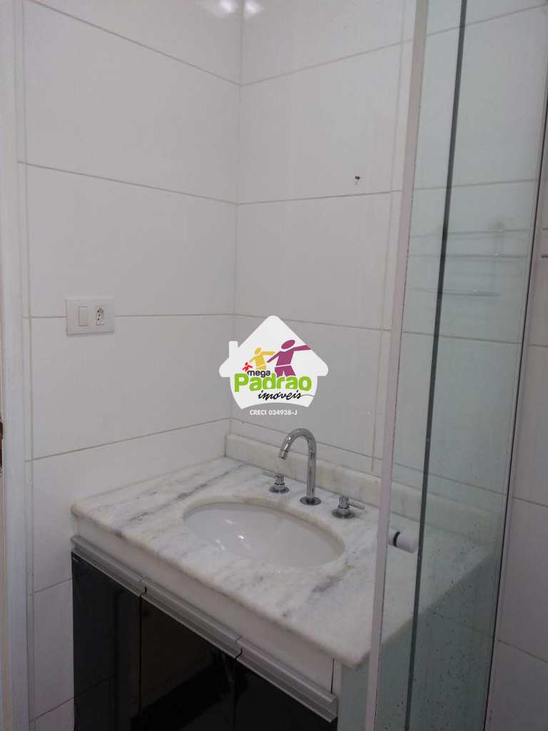 Casa em Guarulhos, no bairro Vila Rosália