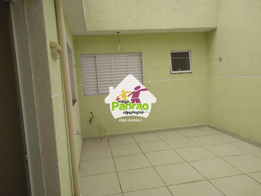 Casa em Guarulhos, no bairro Vila Rosália