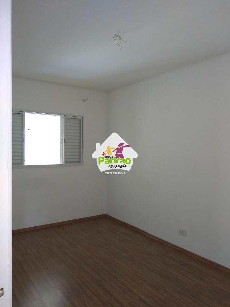 Casa em Guarulhos, no bairro Vila Rosália