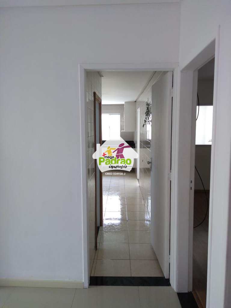 Casa em Guarulhos, no bairro Vila Rosália