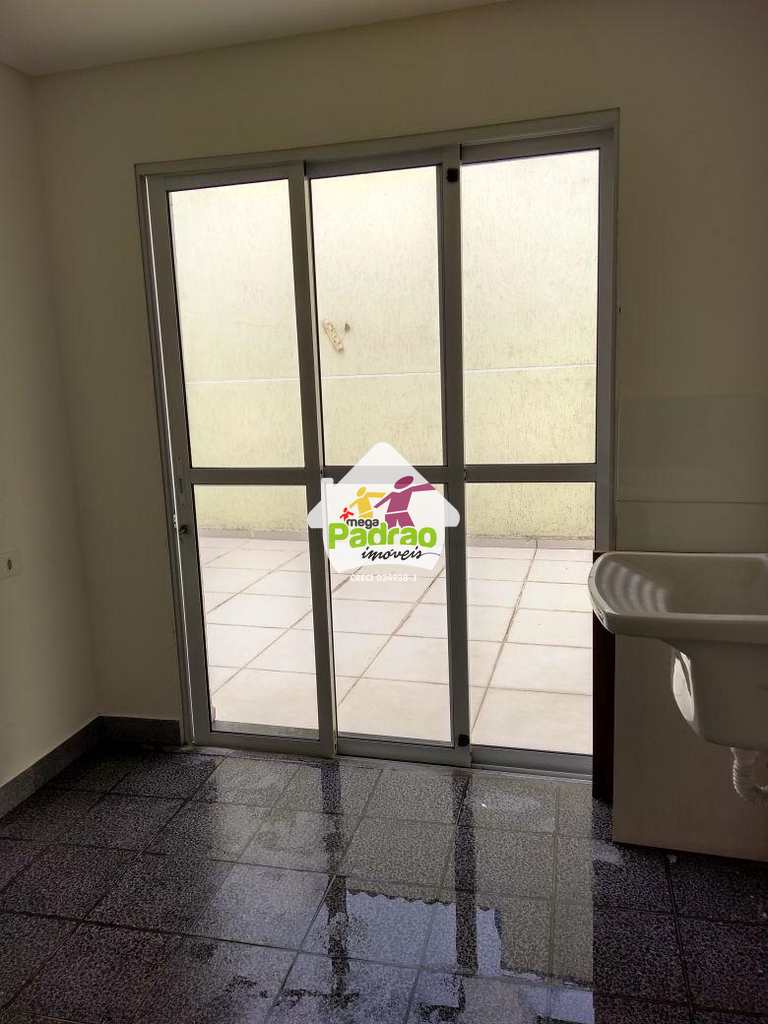 Casa em Guarulhos, no bairro Vila Rosália