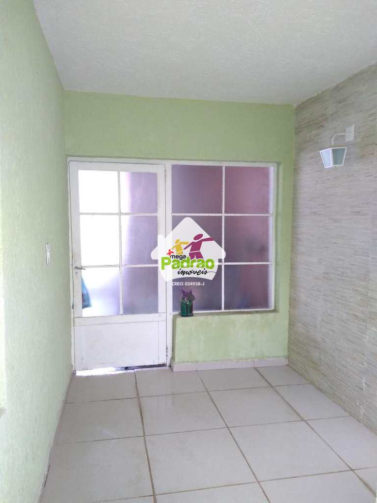 Casa em Guarulhos, no bairro Vila Rosália