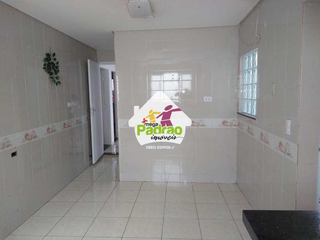 Casa em Guarulhos, no bairro Vila Rosália