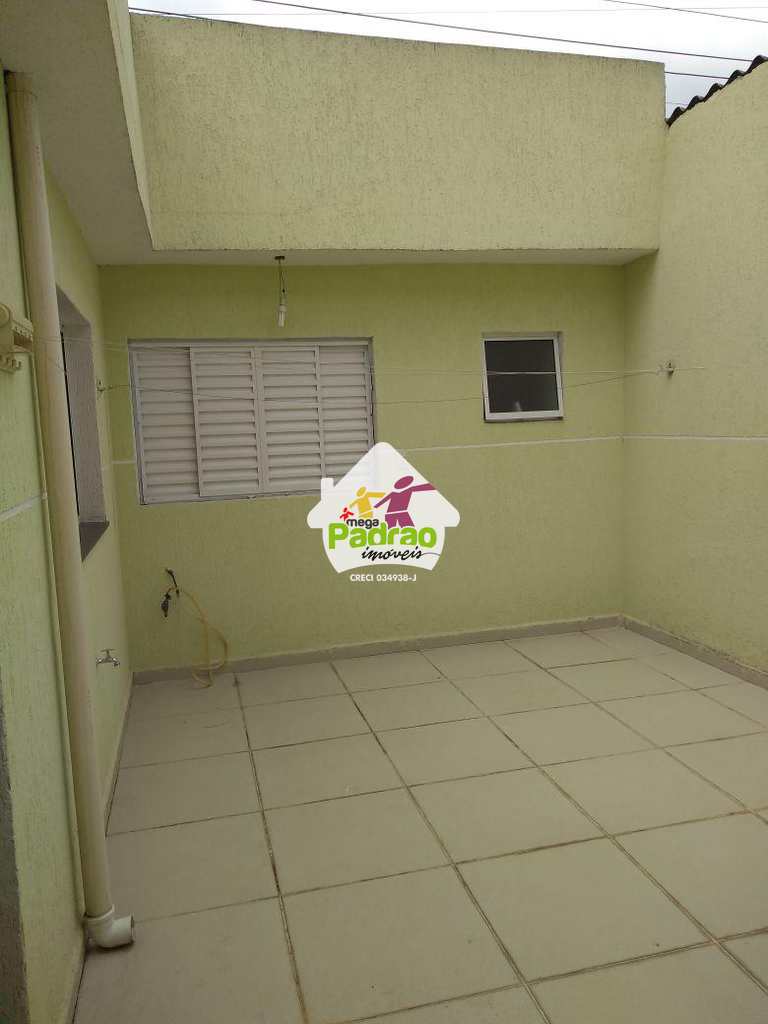 Casa em Guarulhos, no bairro Vila Rosália