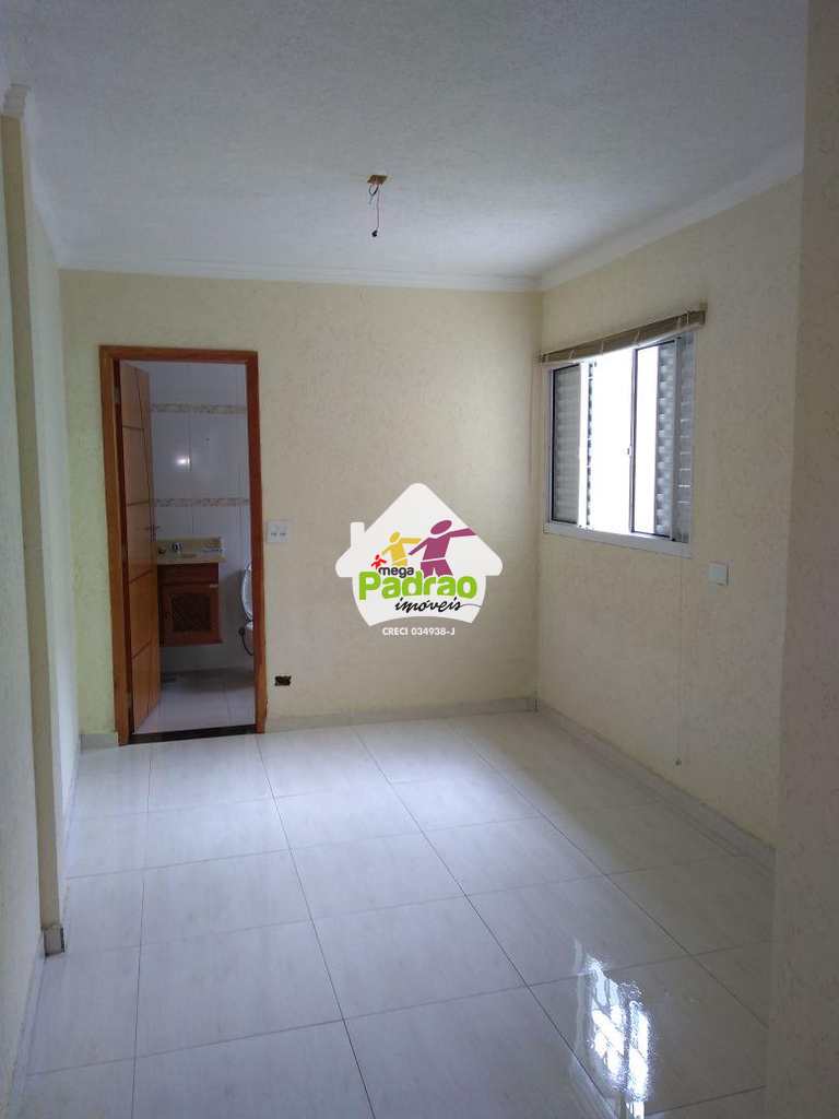 Casa em Guarulhos, no bairro Vila Rosália