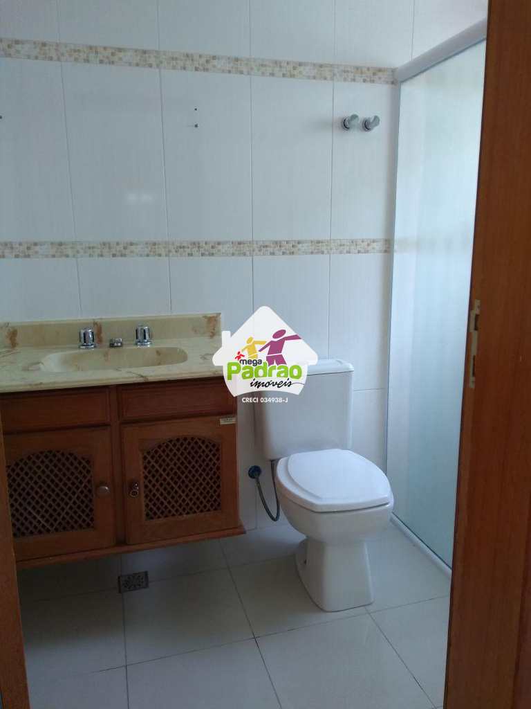 Casa em Guarulhos, no bairro Vila Rosália