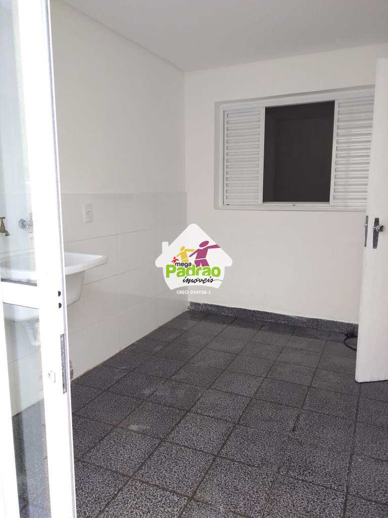 Casa em Guarulhos, no bairro Vila Rosália