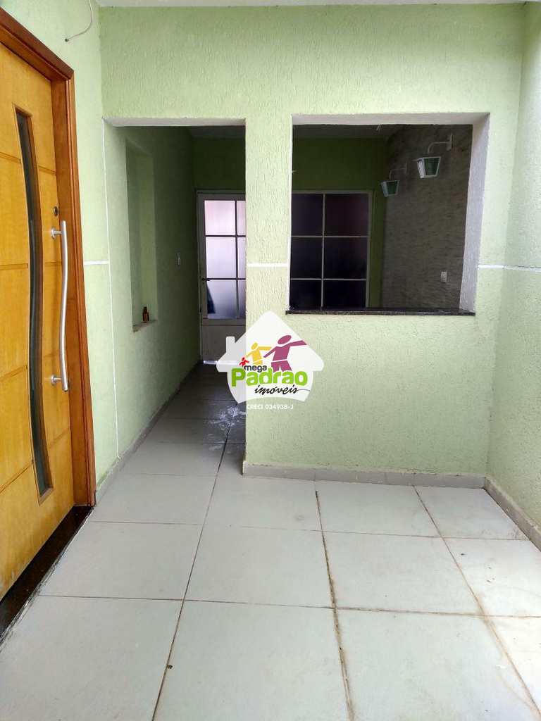 Casa em Guarulhos, no bairro Vila Rosália