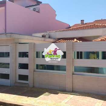 Casa em Guarulhos, bairro Vila Galvão
