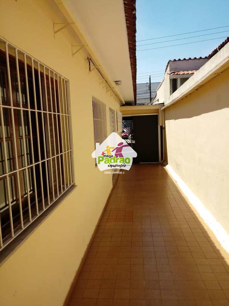 Casa Comercial em Guarulhos, no bairro Jardim Santa Mena