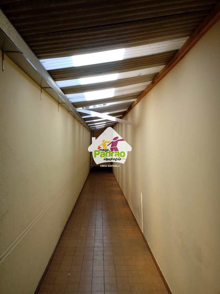 Casa Comercial em Guarulhos, no bairro Jardim Santa Mena