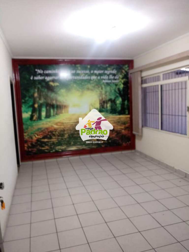 Casa Comercial em Guarulhos, no bairro Jardim Santa Mena