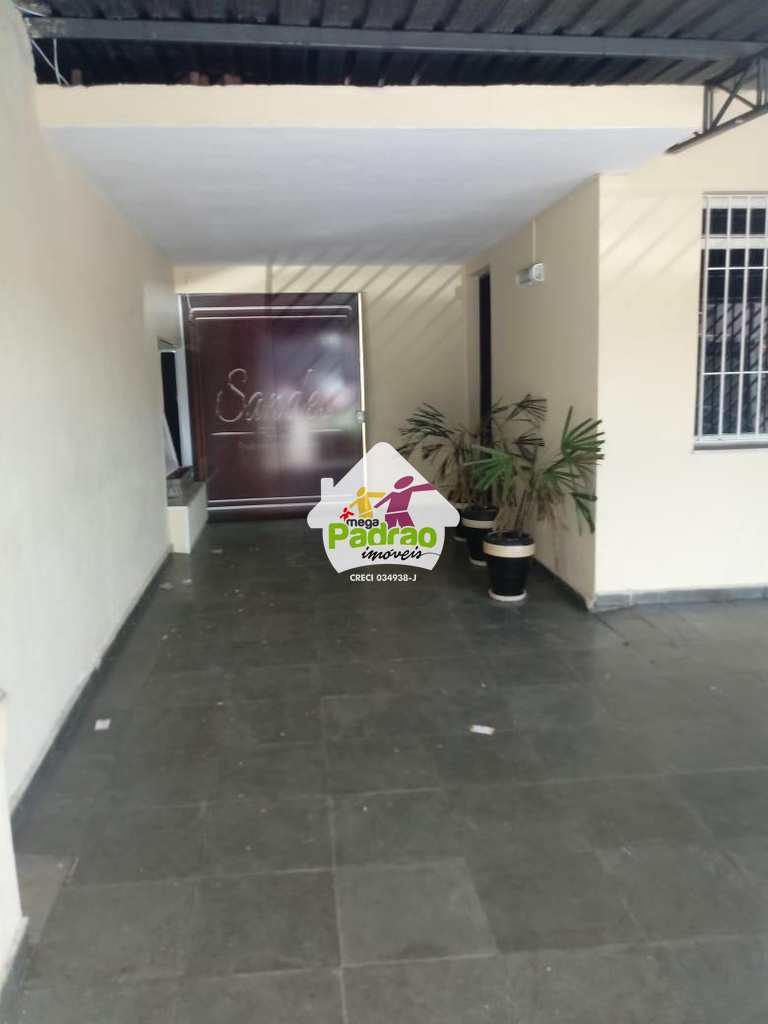 Casa Comercial em Guarulhos, no bairro Jardim Santa Mena