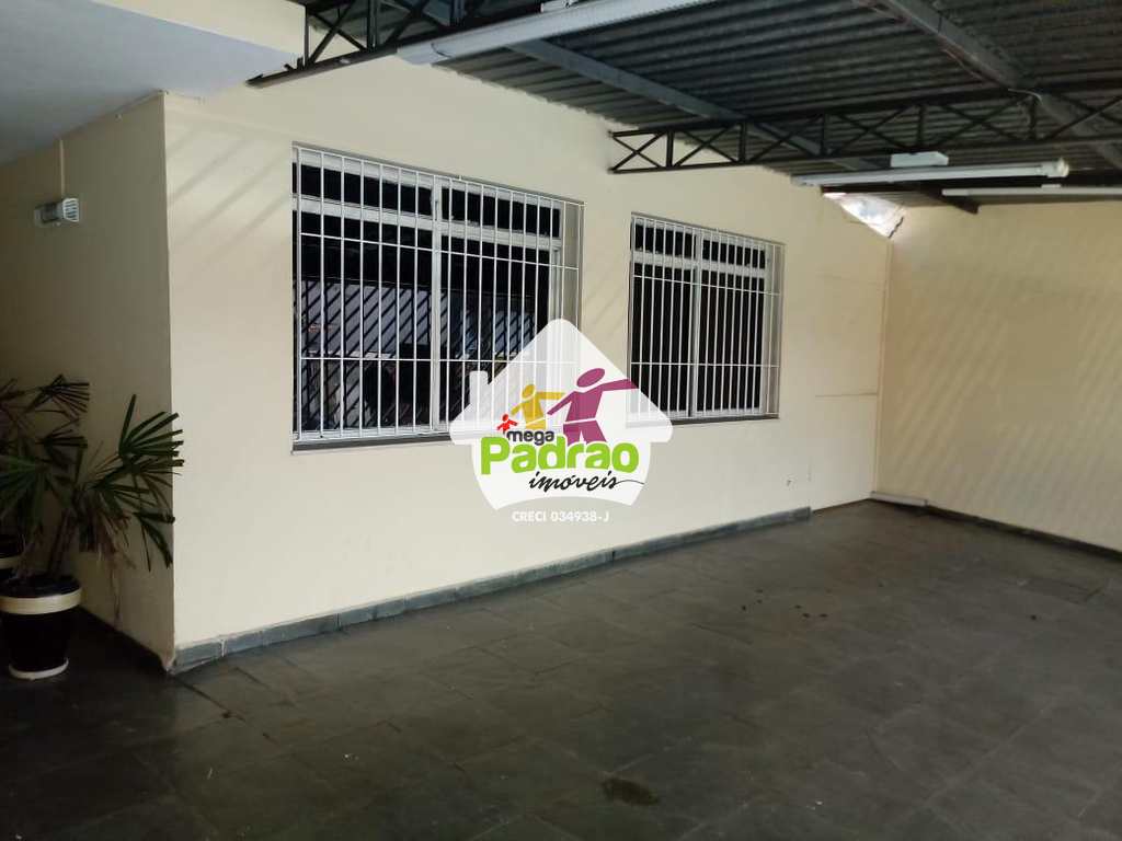 Casa Comercial em Guarulhos, no bairro Jardim Santa Mena