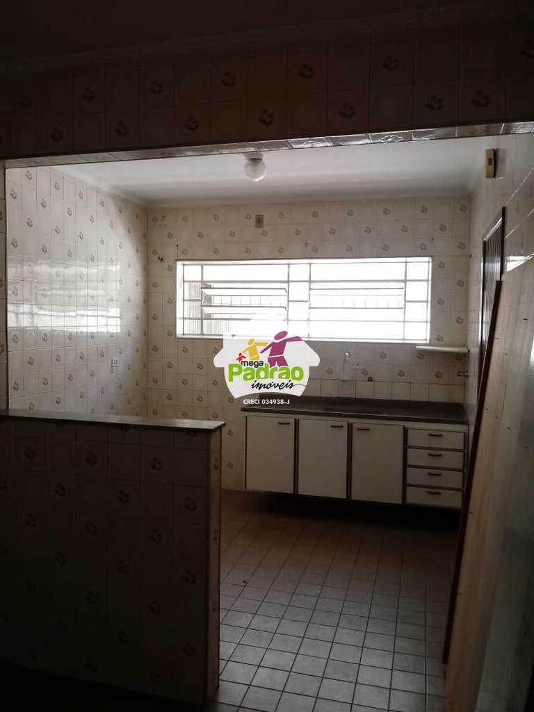 Casa Comercial em Guarulhos, no bairro Jardim Santa Mena