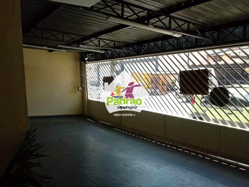 Casa Comercial em Guarulhos, no bairro Jardim Santa Mena
