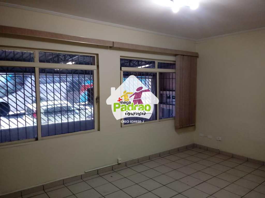 Casa Comercial em Guarulhos, no bairro Jardim Santa Mena