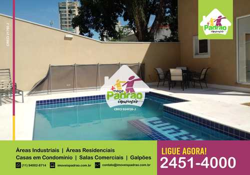 Casa, código 6329 em Guarulhos, bairro Vila Milton