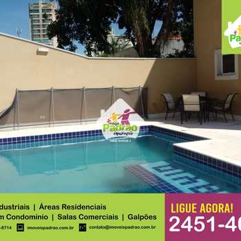 Casa em Guarulhos, bairro Vila Milton