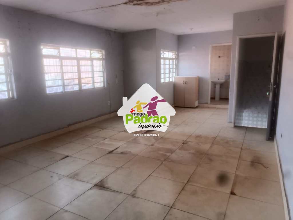 Casa em Guarulhos, no bairro Vila Rosália