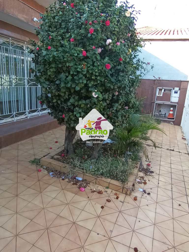 Casa em Guarulhos, no bairro Vila Rosália