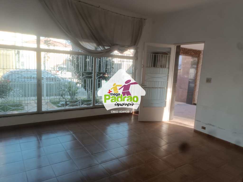 Casa em Guarulhos, no bairro Vila Rosália