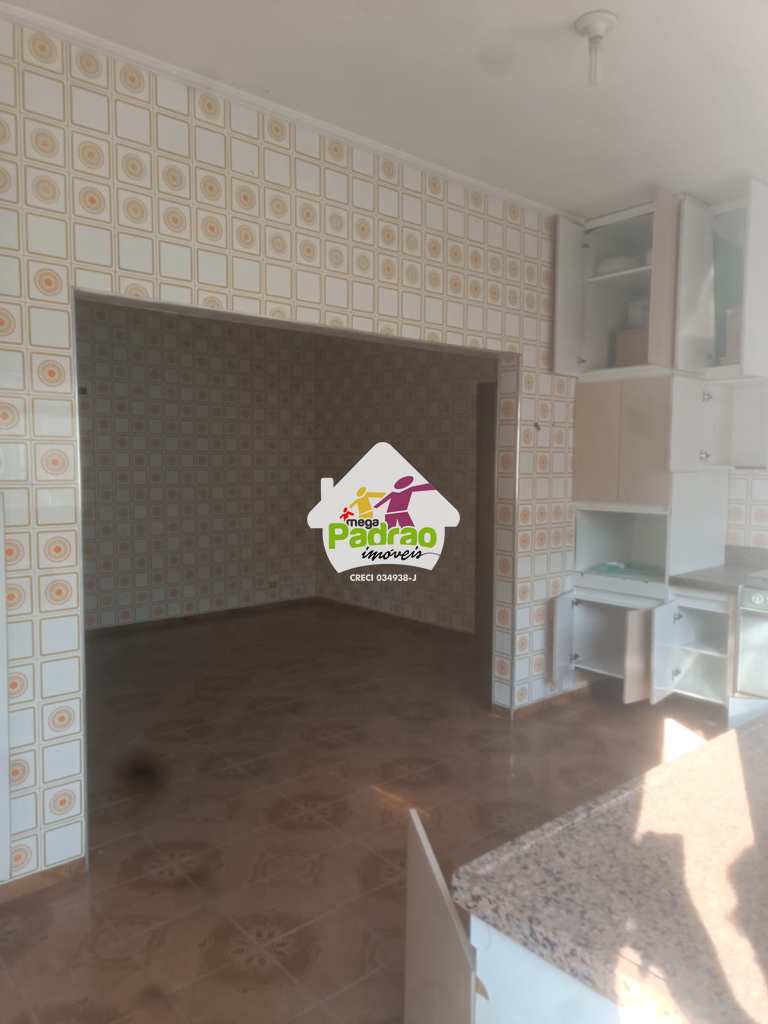 Casa em Guarulhos, no bairro Vila Rosália