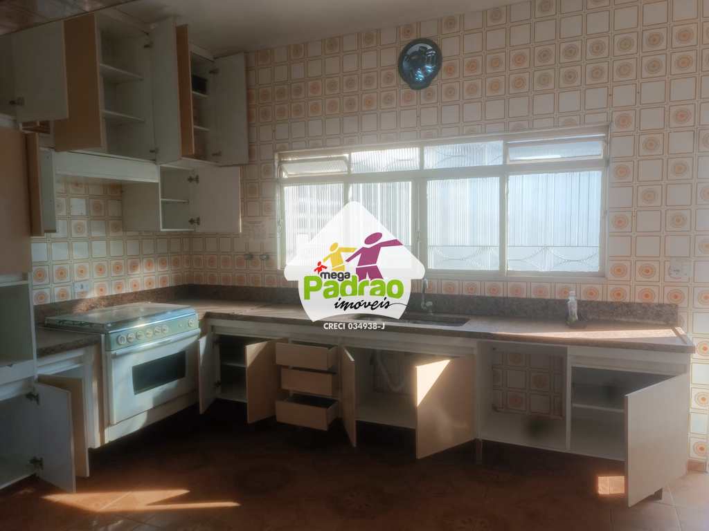Casa em Guarulhos, no bairro Vila Rosália