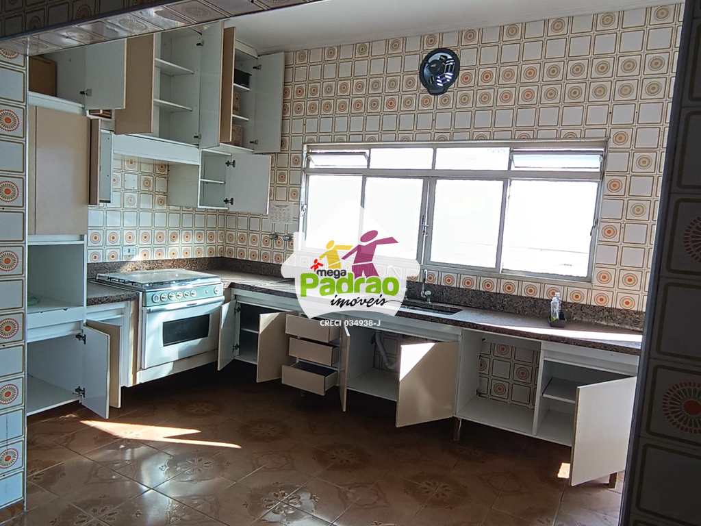Casa em Guarulhos, no bairro Vila Rosália