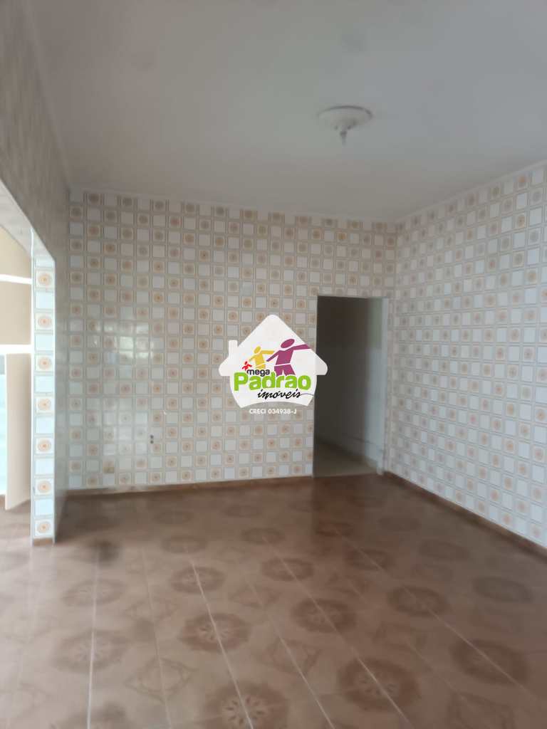 Casa em Guarulhos, no bairro Vila Rosália