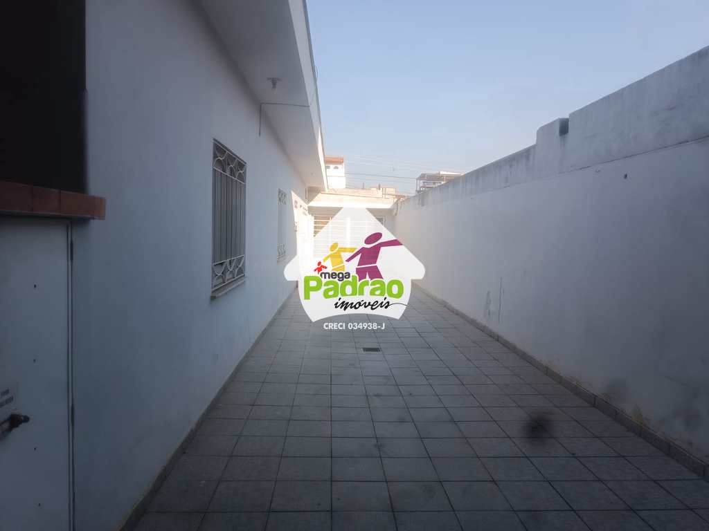 Casa em Guarulhos, no bairro Vila Rosália