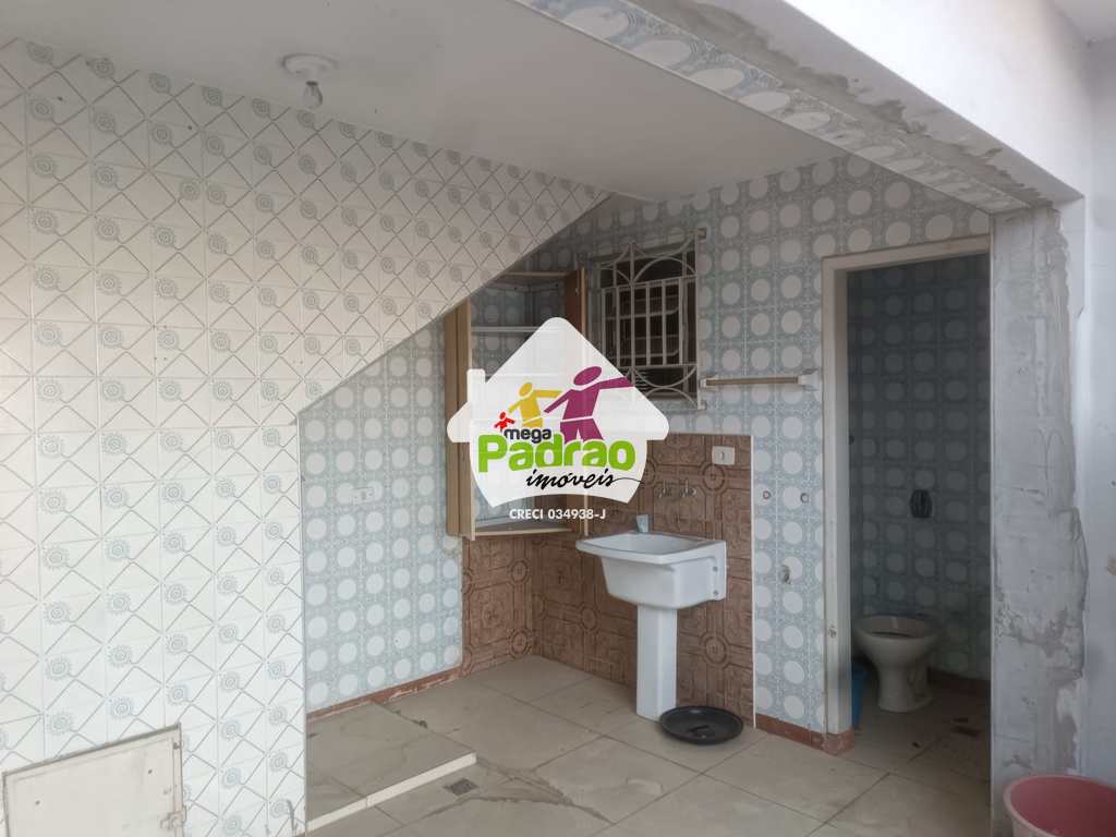 Casa em Guarulhos, no bairro Vila Rosália