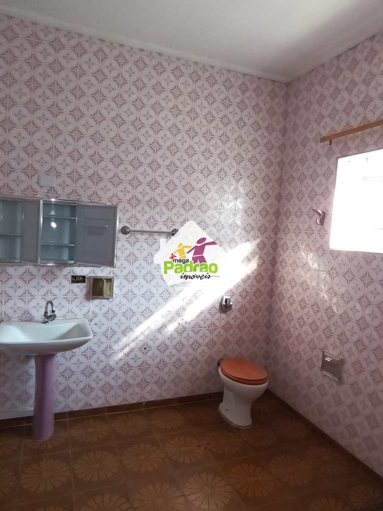 Casa em Guarulhos, no bairro Vila Rosália