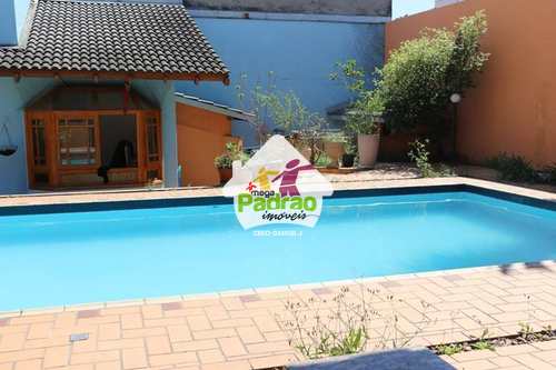 Casa, código 6373 em Guarulhos, bairro Vila Galvão