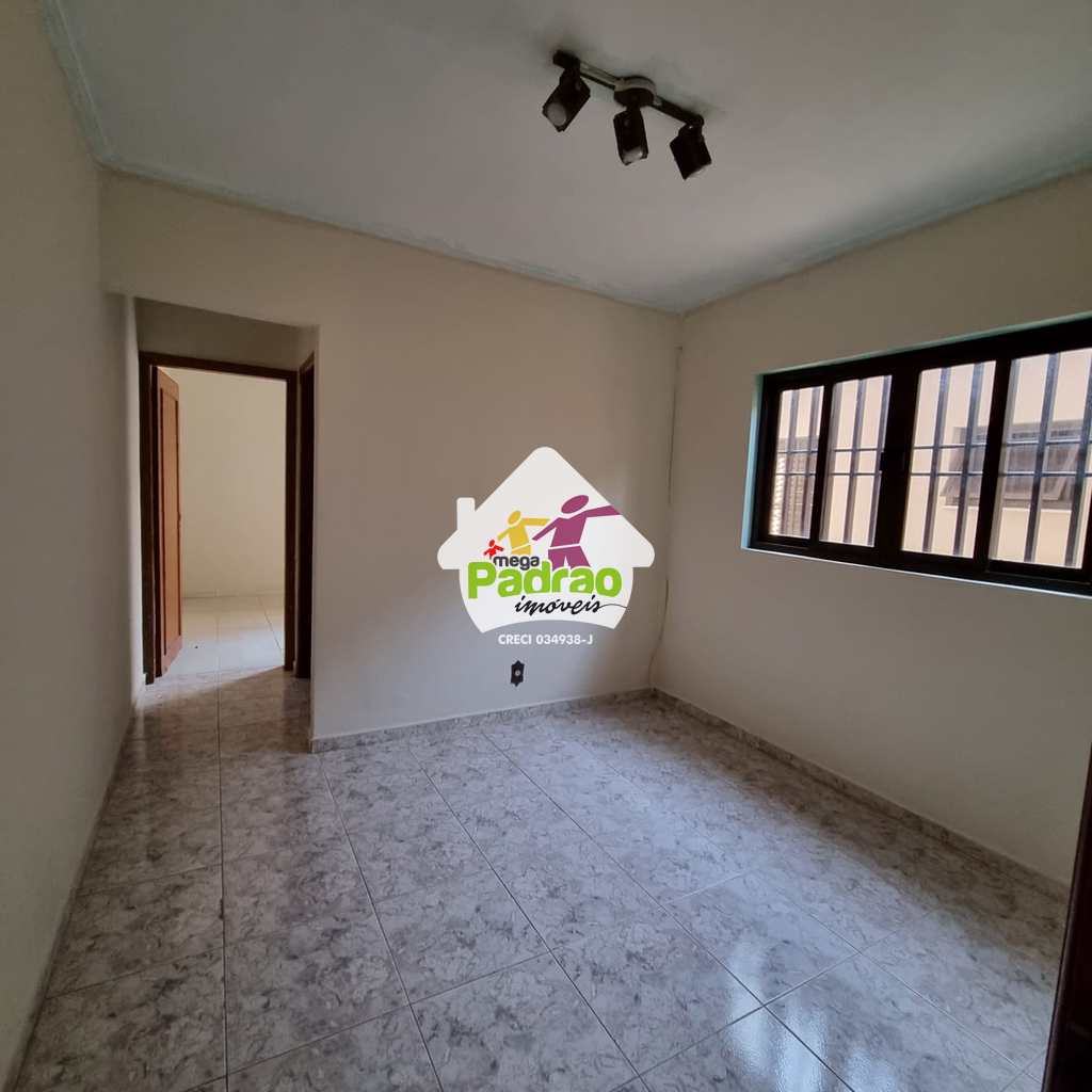 Casa em Guarulhos, no bairro Vila Rosália