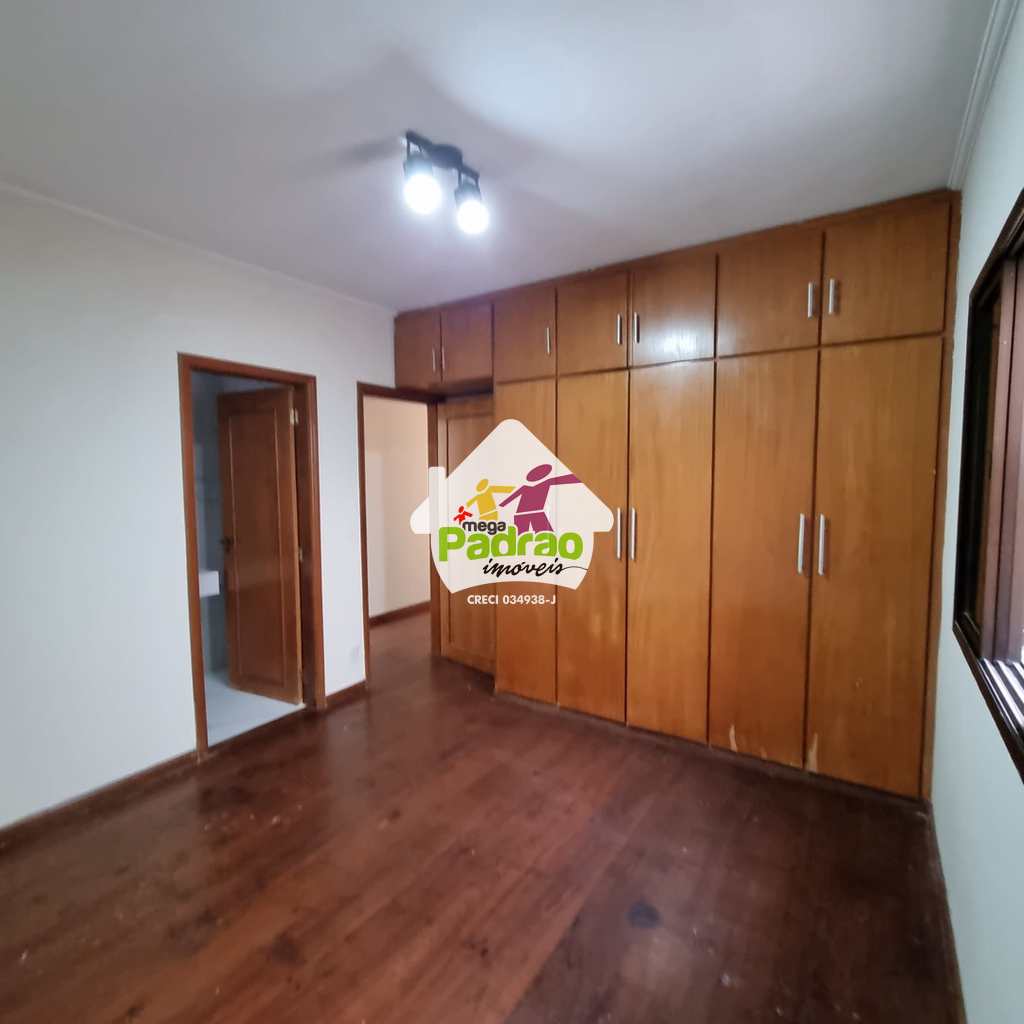 Casa em Guarulhos, no bairro Vila Rosália