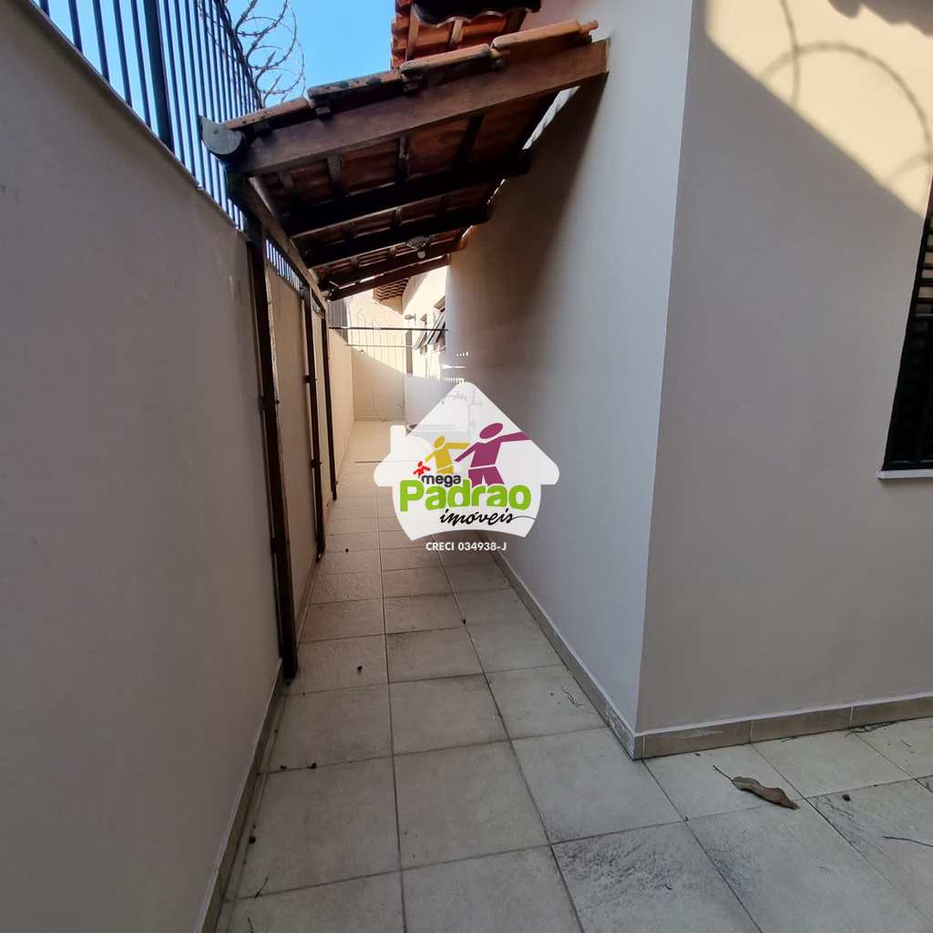 Casa em Guarulhos, no bairro Vila Rosália
