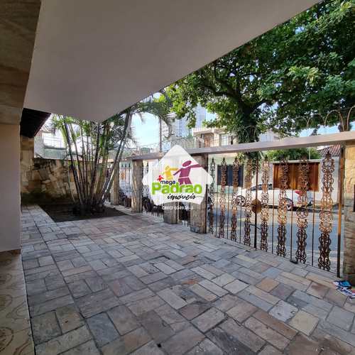 Casa, código 6381 em Guarulhos, bairro Vila Rosália