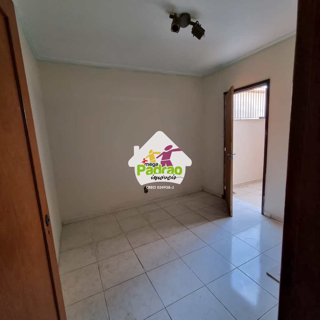 Casa em Guarulhos, no bairro Vila Rosália