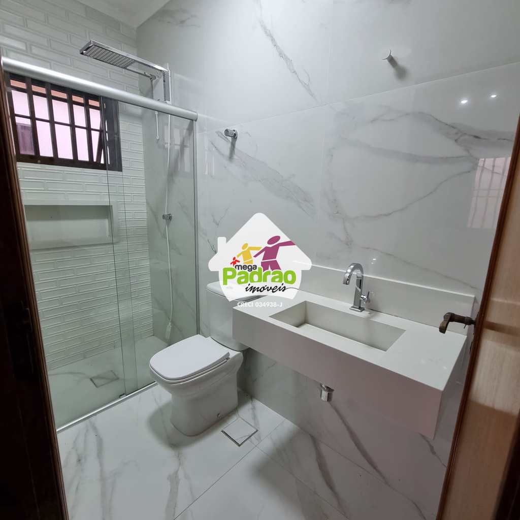 Casa em Guarulhos, no bairro Vila Rosália