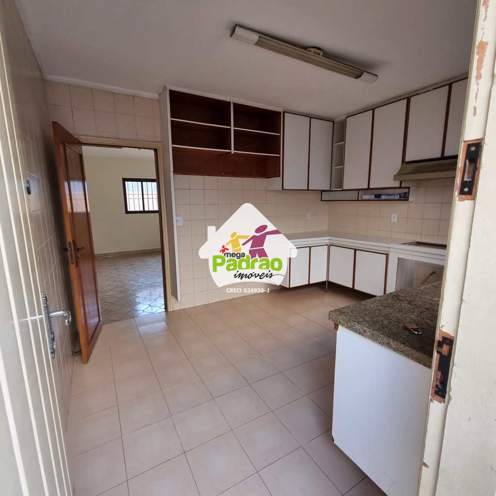 Casa em Guarulhos, no bairro Vila Rosália