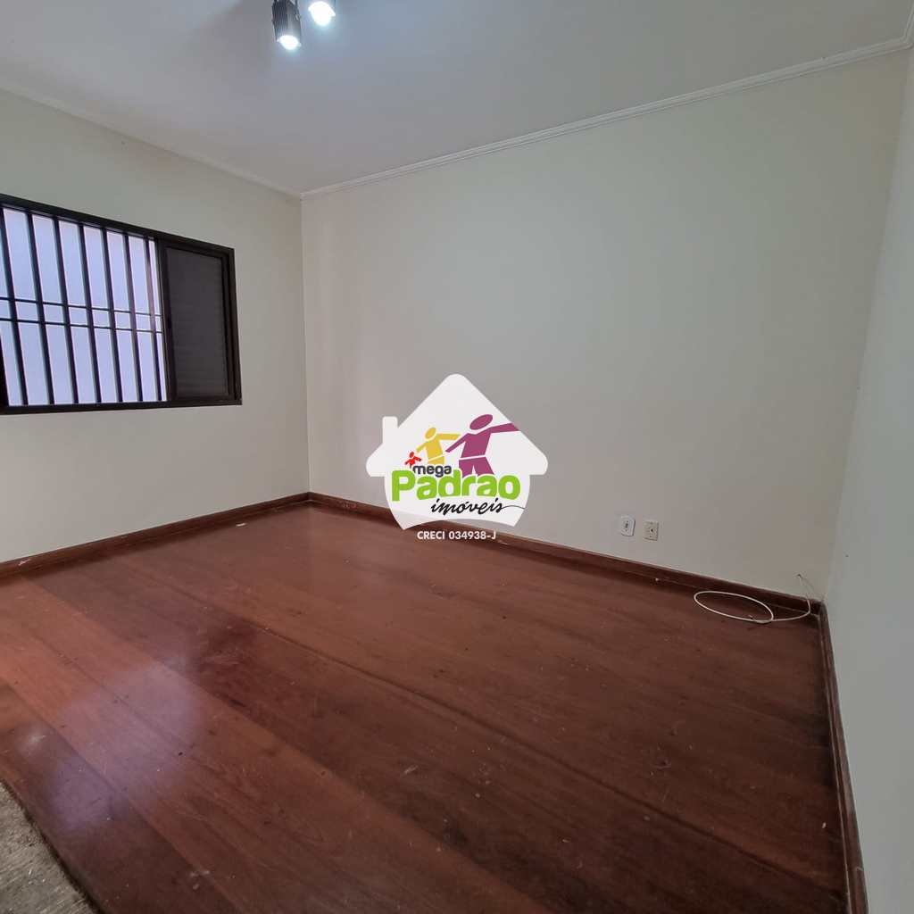 Casa em Guarulhos, no bairro Vila Rosália